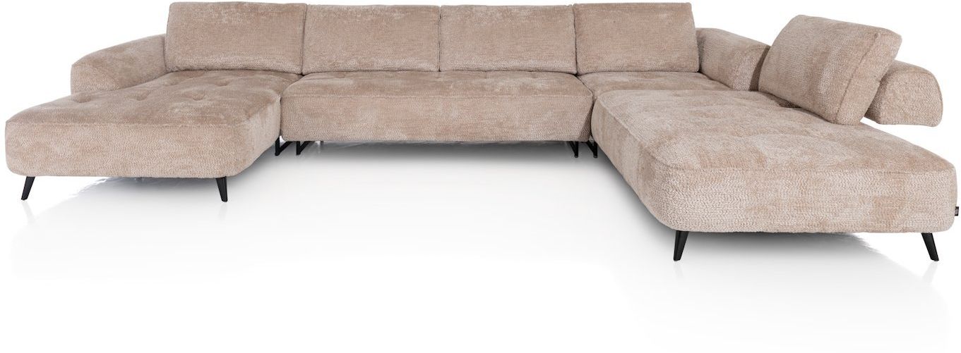 Henders en Hazel Belluno U-bank