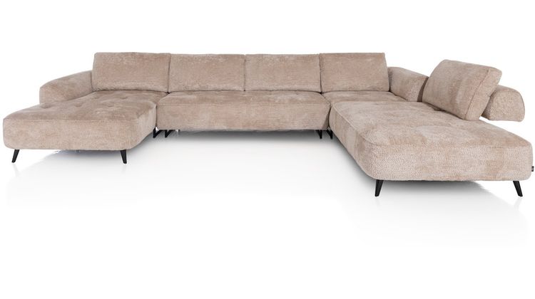 Henders en Hazel Belluno U-bank