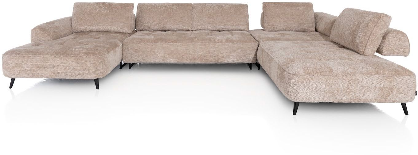 Henders en Hazel Belluno U-bank