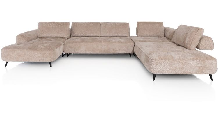 Henders en Hazel Belluno U-bank