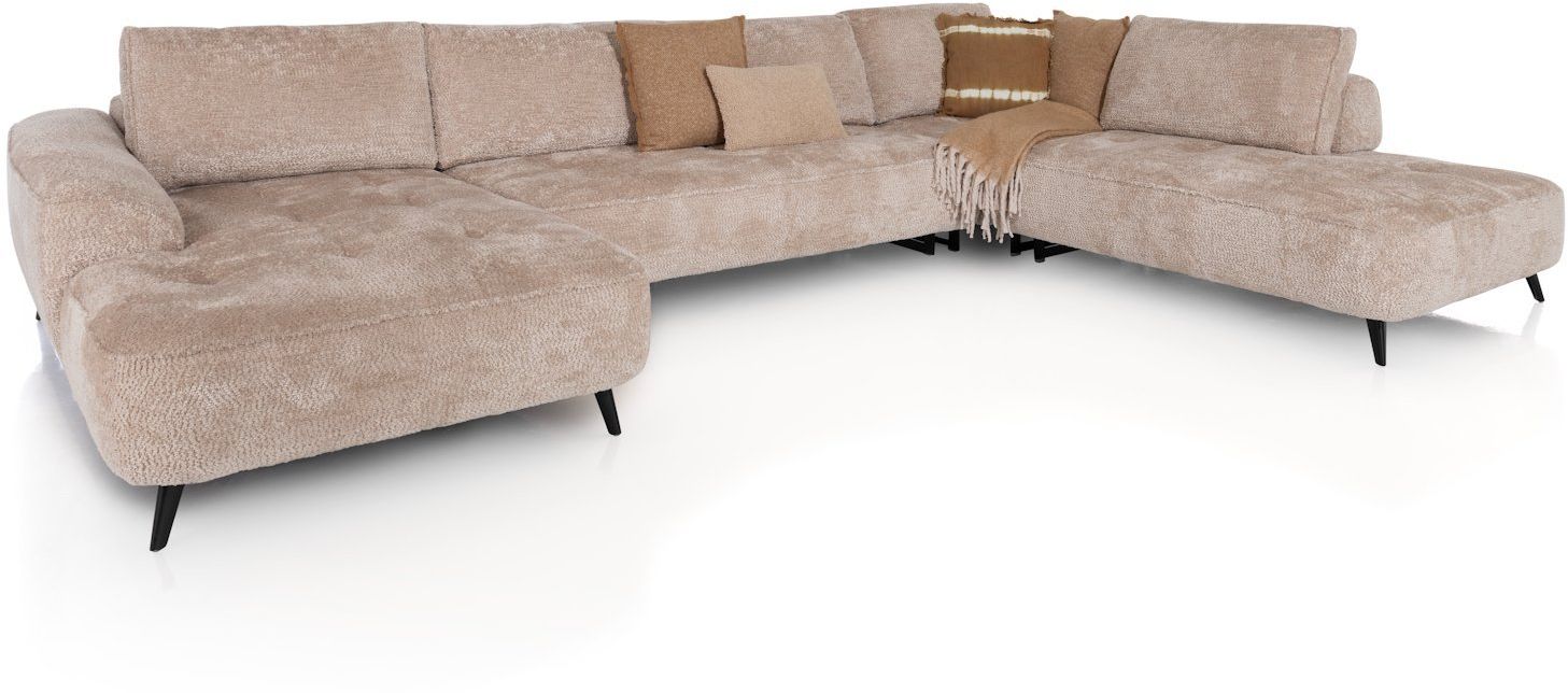 Henders en Hazel Belluno U-bank