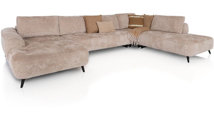 Henders en Hazel Belluno U-bank