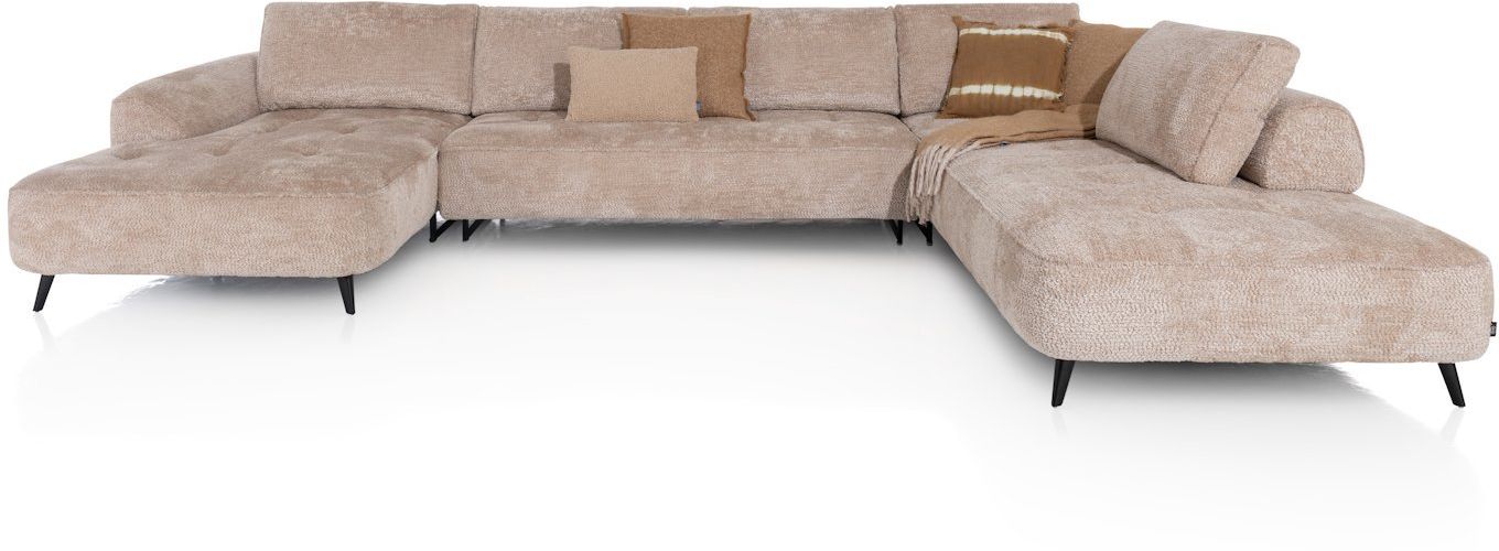 Henders en Hazel Belluno U-bank