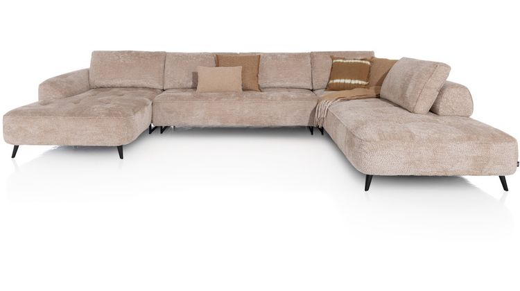 Henders en Hazel Belluno U-bank