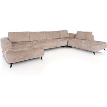 Henders en Hazel Belluno U-bank