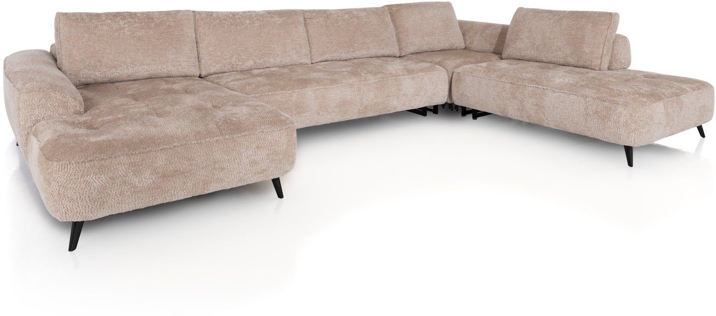 Henders en Hazel Belluno U-bank