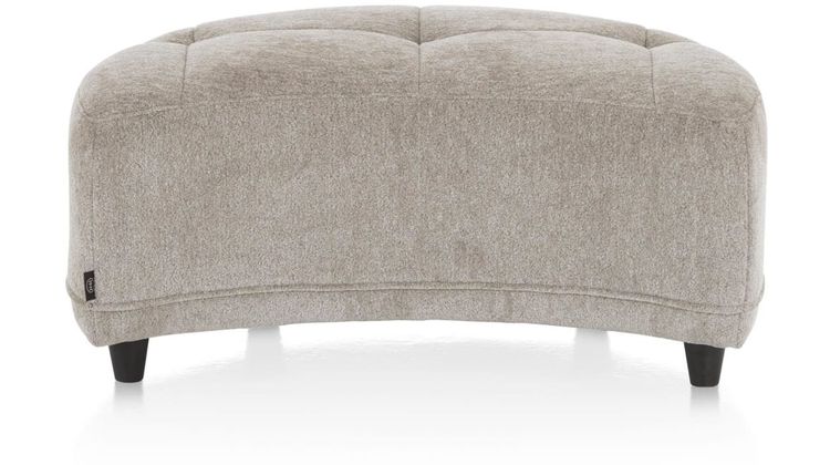 Henders en Hazel Borgia Hocker