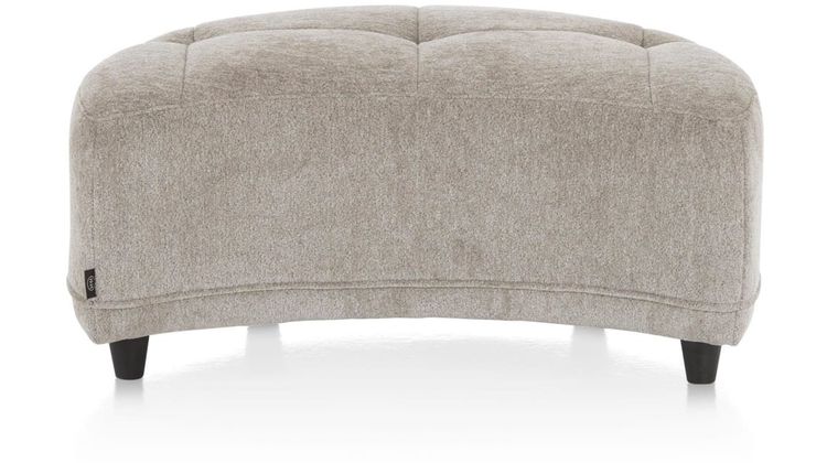 Henders en Hazel Borgia Hocker