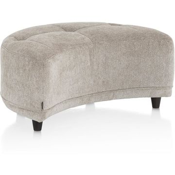 Henders en Hazel Borgia Hocker
