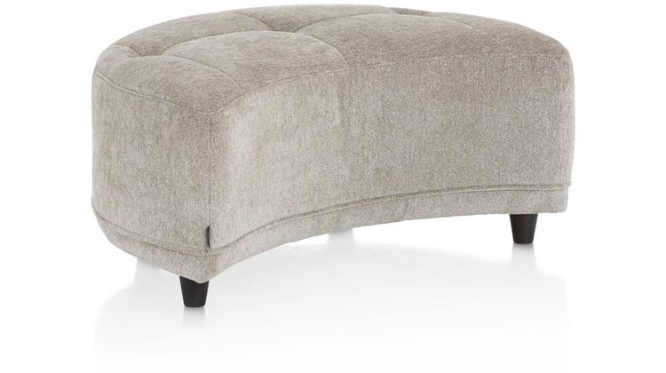 Henders en Hazel Borgia Hocker