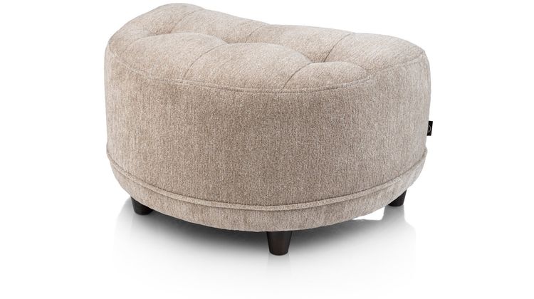 Henders en Hazel Borgia Hocker