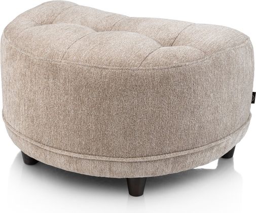 Henders en Hazel Borgia Hocker
