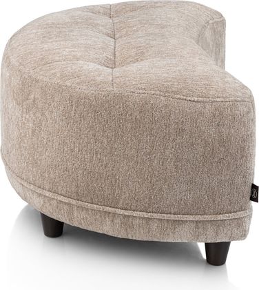 Henders en Hazel Borgia Hocker