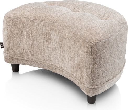 Henders en Hazel Borgia Hocker