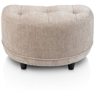 Henders en Hazel Borgia Hocker