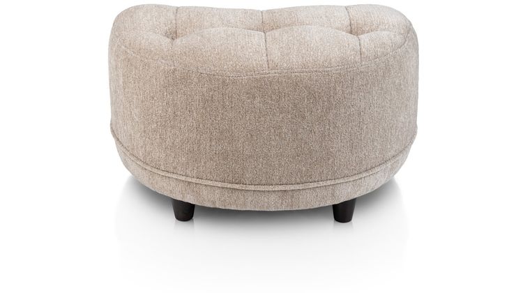 Henders en Hazel Borgia Hocker