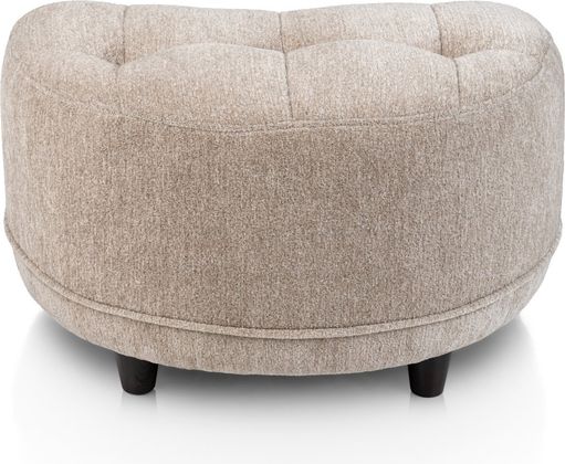Henders en Hazel Borgia Hocker