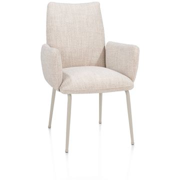 Henders en Hazel Bovina Armstoel