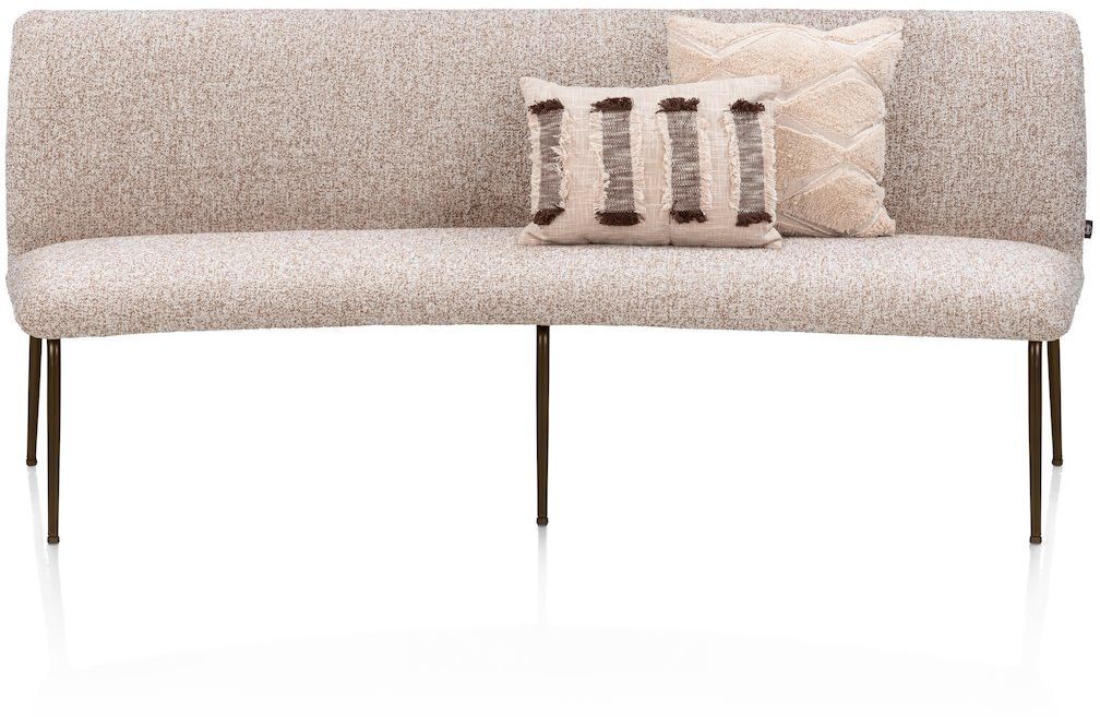 Henders en Hazel Bovina Eetkamerbank