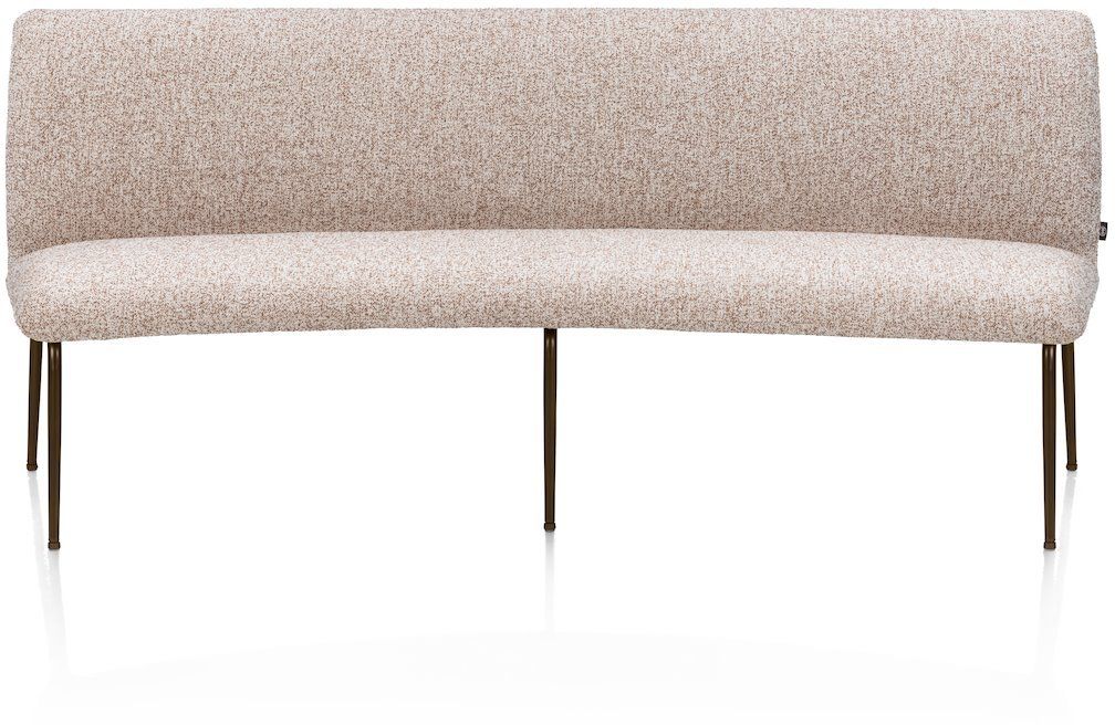 Henders en Hazel Bovina Eetkamerbank