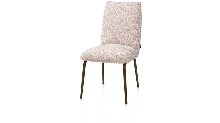 Henders en Hazel Bovina Eetkamerstoel