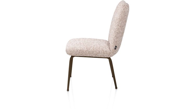 Henders en Hazel Bovina Eetkamerstoel