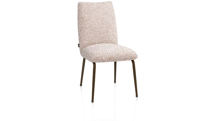 Henders en Hazel Bovina Eetkamerstoel