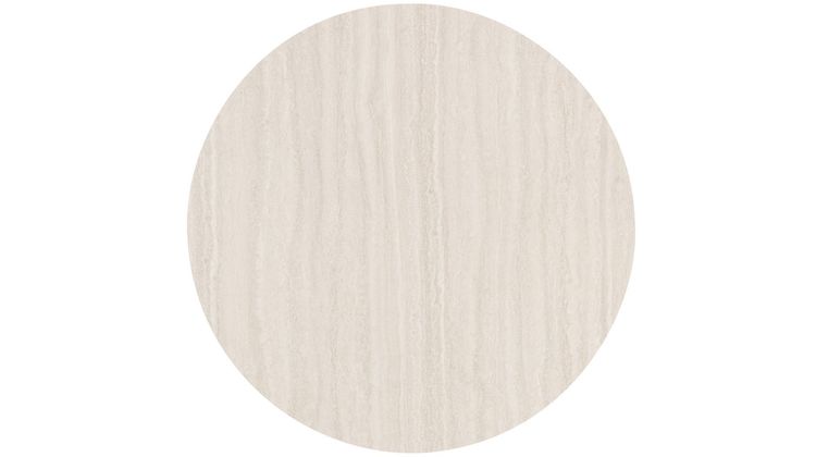 Henders en Hazel Caletta Beige Poten Eettafel