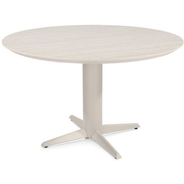 Henders en Hazel Caletta Beige Poten Eettafel