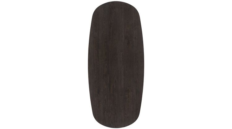 Henders en Hazel Caletta Eettafel