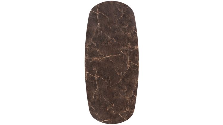 Henders en Hazel Caletta Eettafel