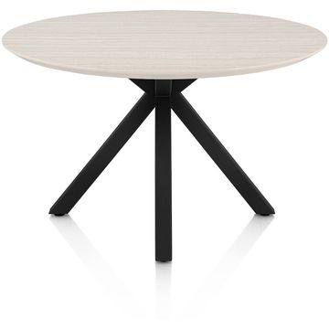 Henders en Hazel Caletta Eettafel