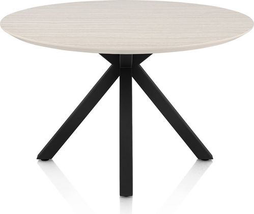 Henders en Hazel Caletta Eettafel