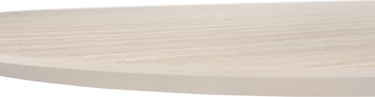 Henders en Hazel Caletta Eettafel
