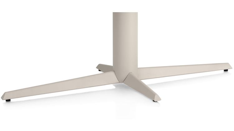 Henders en Hazel Caletta Eettafel