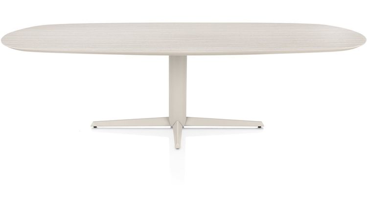 Henders en Hazel Caletta Eettafel