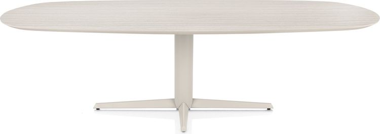 Henders en Hazel Caletta Eettafel