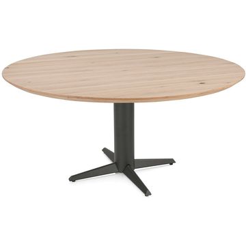 Henders en Hazel Caletta Grijze Poten Eettafel