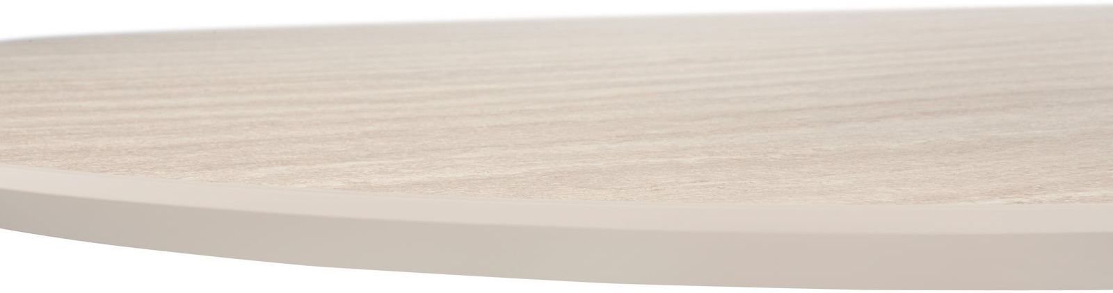 Henders en Hazel Caletta Grijze Poten Eettafel