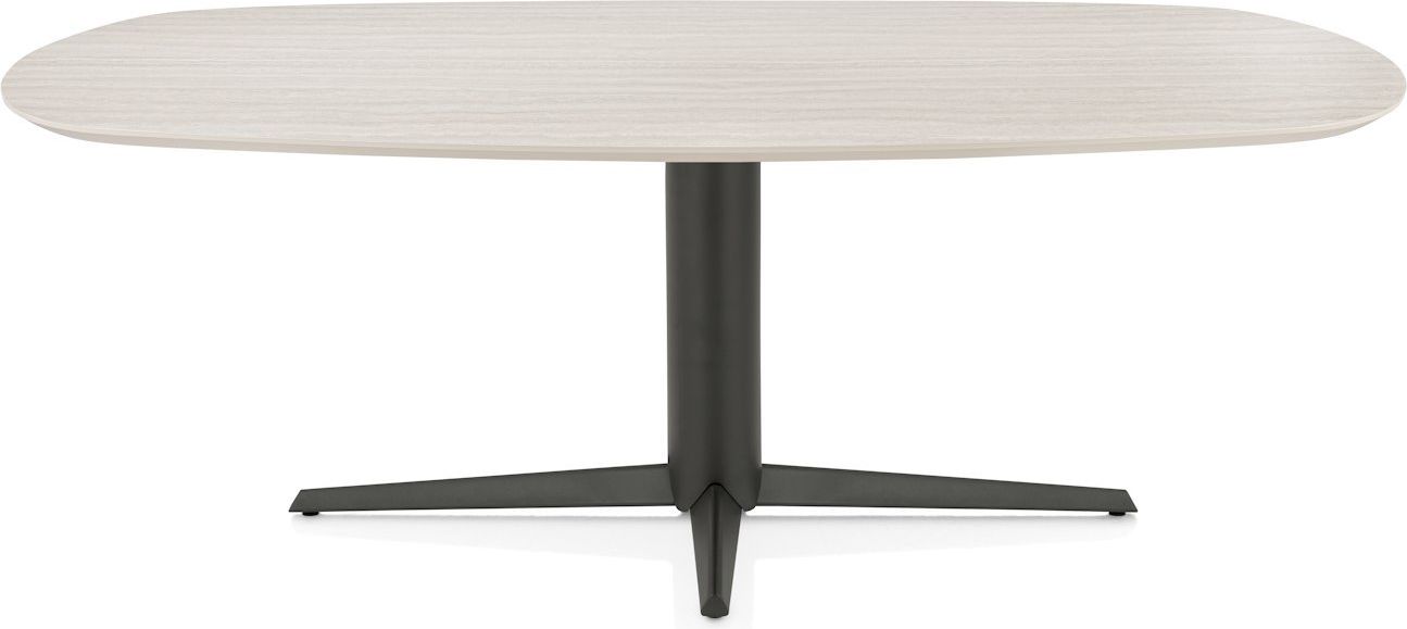 Henders en Hazel Caletta Grijze Poten Eettafel