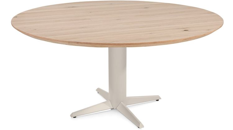 Henders en Hazel Caletta Rond Eettafel