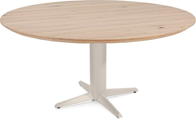 Henders en Hazel Caletta Rond Eettafel