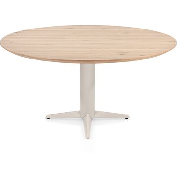 Henders en Hazel Caletta Rond Eettafel