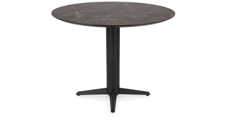 Henders en Hazel Caletta Zwarte Poten Bartafel