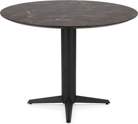 Henders en Hazel Caletta Zwarte Poten Bartafel
