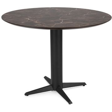 Henders en Hazel Caletta Zwarte Poten Bartafel