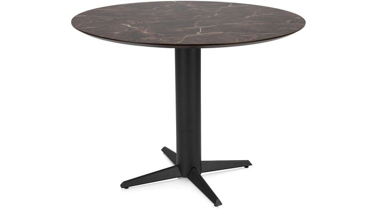 Henders en Hazel Caletta Zwarte Poten Bartafel