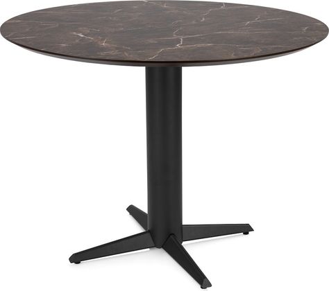 Henders en Hazel Caletta Zwarte Poten Bartafel