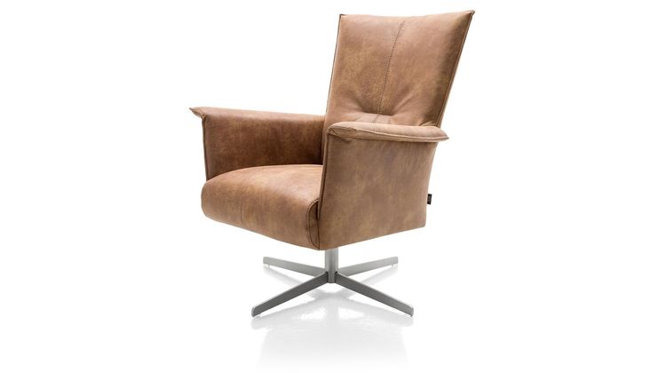 Henders en Hazel Carola High Fauteuil