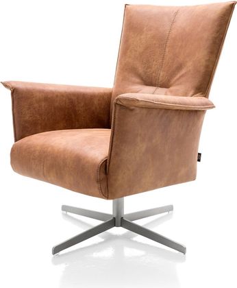 Henders en Hazel Carola High Fauteuil